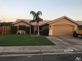 46119 Willow Ln, Indio, CA 92201