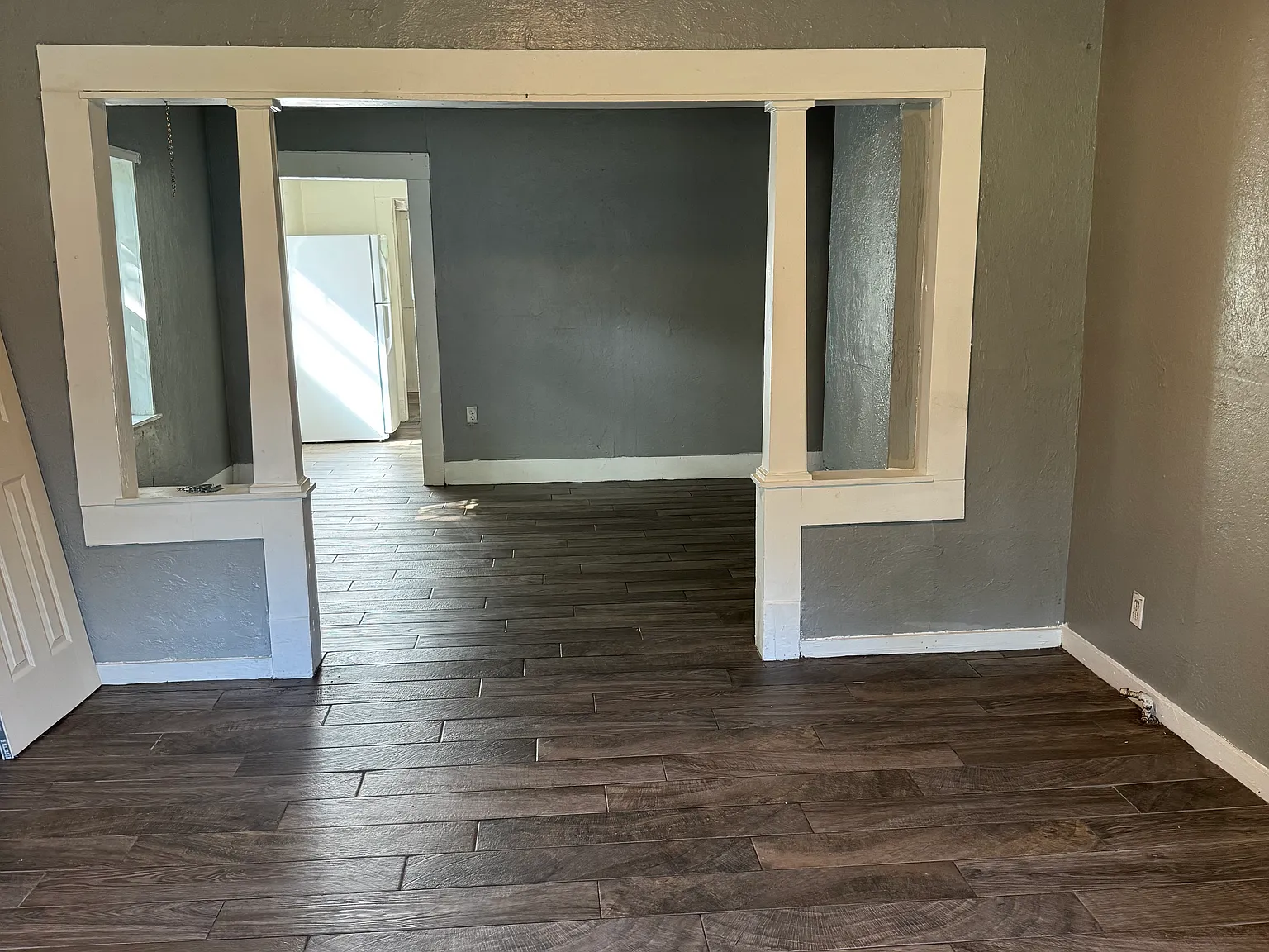 3 bed, $1,000 — Photo 2