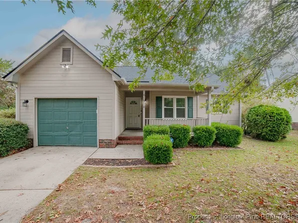 613 Winthrop Ct, Fayetteville, NC 28311