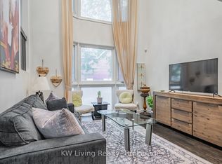 197 Mutual St, Toronto, ON M5B 2B4