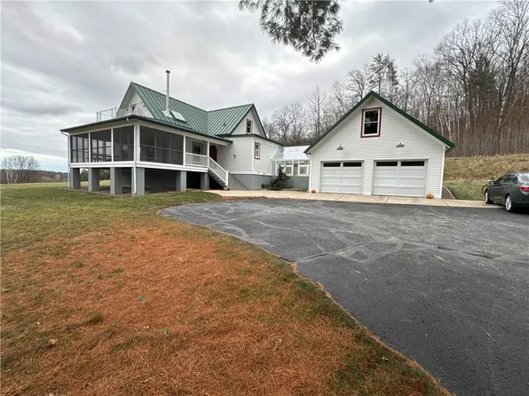 N13859 250th Street, Prairie Farm, WI 54762