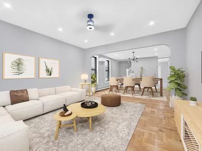 519 E 51st St #A, Brooklyn, NY, 11203