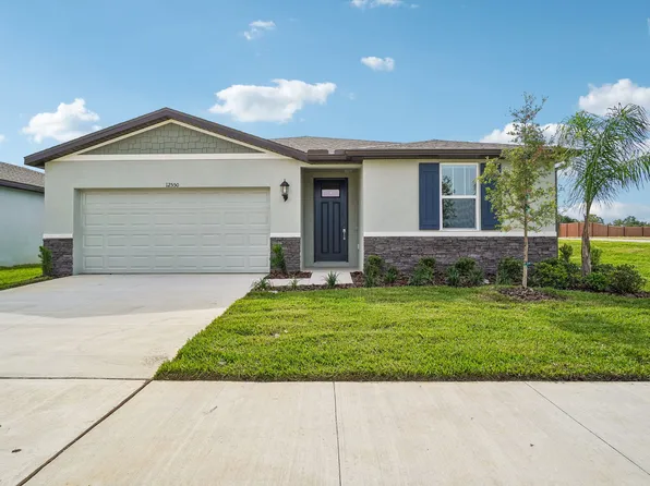 12550 Hourglass Way, Dade City, FL 33525