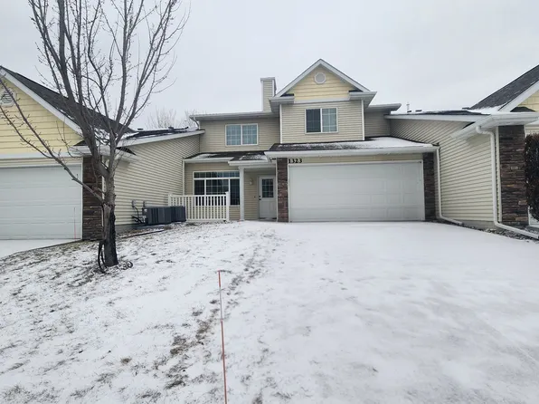 1323 SE Birch Ln, Ankeny, IA 50021