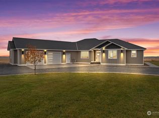 2045 Road 10.8 NW, Ephrata, WA 98823