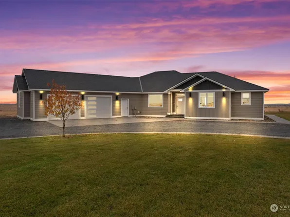 2045 Road 10.8 NW, Ephrata, WA 98823
