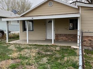 429 S Carbon Ave, Price, UT 84501