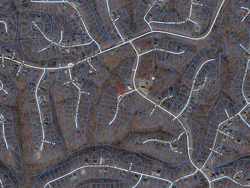 2nd image of Stretford Dr #7
