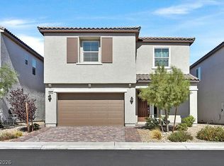 8372 Brimson St, Las Vegas, NV 89148