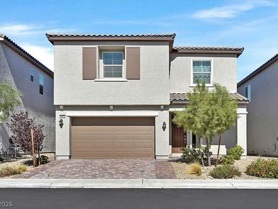 8372 Brimson St, Las Vegas, NV, 89148
