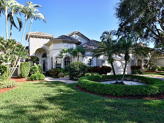 Home For Sale In Broken Sound Country Club