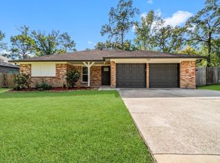 3223 Kentwood Dr, Spring, TX 77380