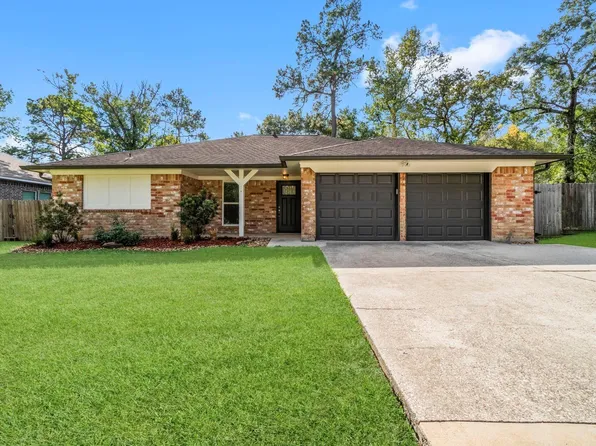 3223 Kentwood Dr, Spring, TX 77380