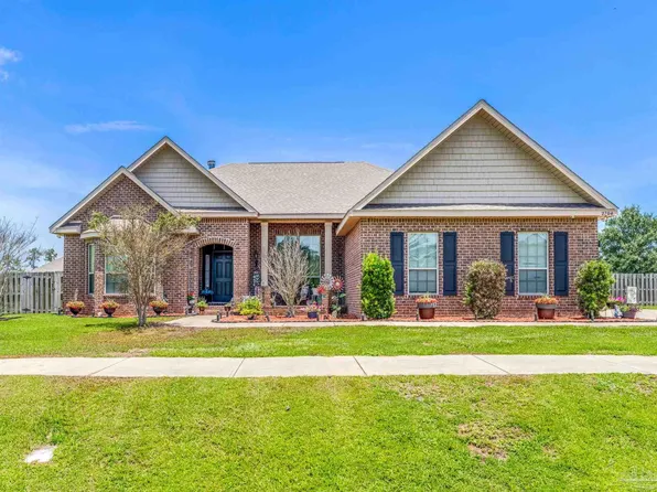 2704 Wildhurst Trl, Pace, FL 32571