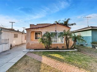 9837 Virginia Ave, South Gate, CA 90280