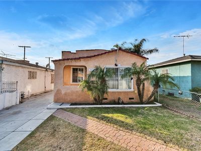 9837 Virginia Ave, South Gate, CA, 90280