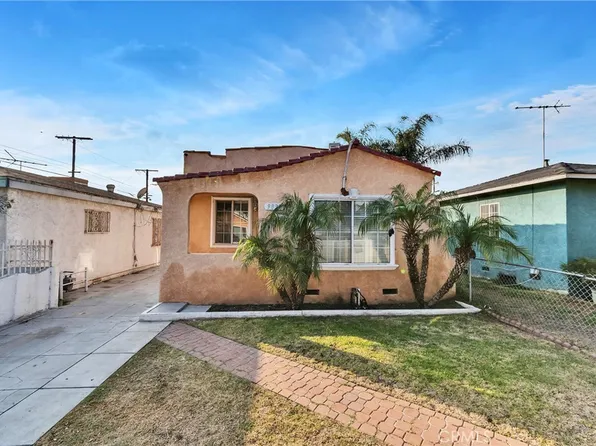 9837 Virginia Ave, South Gate, CA 90280