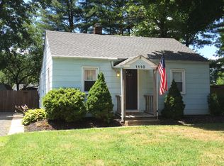 1110 Poplar Grove Rd, Street, MD 21154