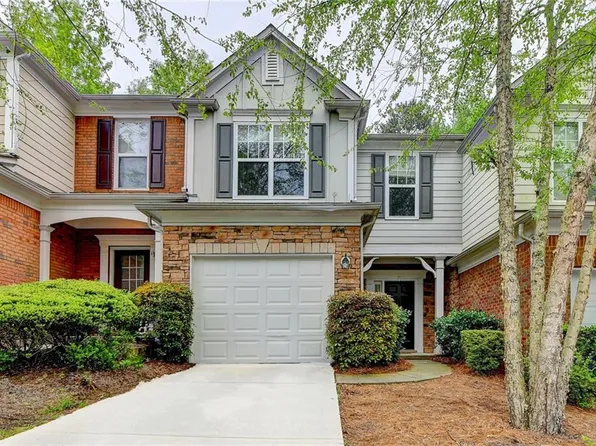 1968 Hailston Dr, Duluth, GA 30097