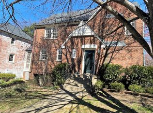 4501 Van Ness St NW, Washington, DC