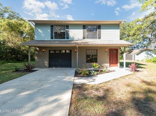 3884 Sterling St, Mims, FL 32754