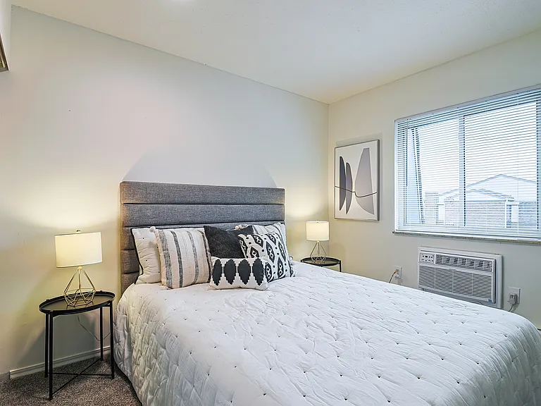Arborstone Apartments — Photo 9