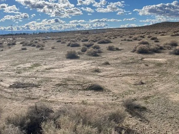 0 Sorrel Trl, Helendale, CA 92342