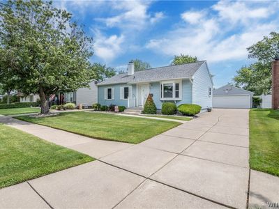 33 Westbourne Dr, Tonawanda, NY, 14150