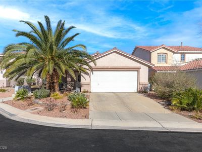 9640 Marigny Ct, Las Vegas, NV, 89129
