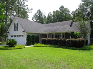 4815 McAllister St, Valdosta, GA 31605