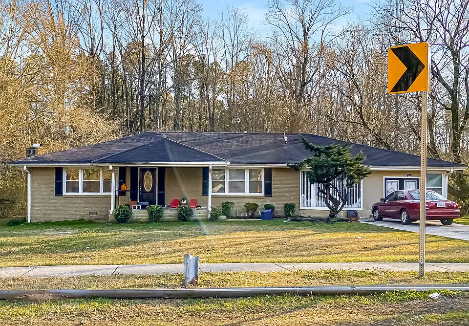 608 Rountree Rd