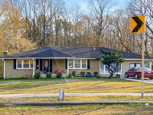 608 Rountree Rd, Riverdale, GA 30274
