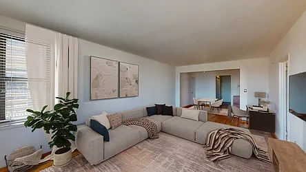 150 West End Avenue, #5H