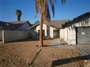 68730 Hermosillo Rd, Cathedral Cty, CA 92234