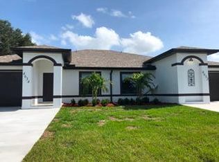 4632 Leonard Blvd S, Lehigh Acres, FL 33973