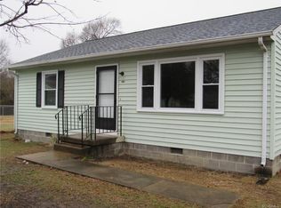 2906 Falling Creek Ave, North Chesterfield, VA 23234