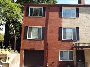 5850 Ferree St, Pittsburgh, PA