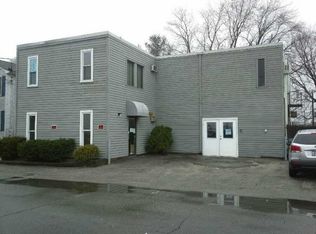 20 India St, Pawtucket, RI 02860