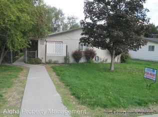 712 Nectarine St, Nampa, ID 83686