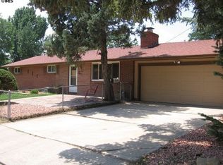 1551 Centennial Dr, Longmont, CO 80501