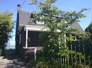 1421 38th Ave, Seattle, WA 98122