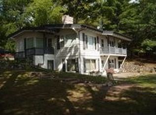 7320 Highway X, Three Lakes, WI 54562