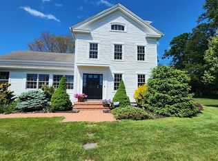 1534 Bucks Hill Rd, Southbury, CT 06488