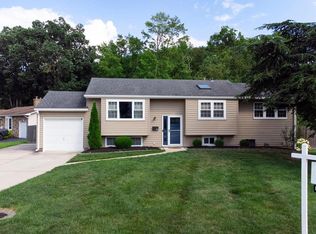 290 George Dye Rd, Hamilton, NJ 08690
