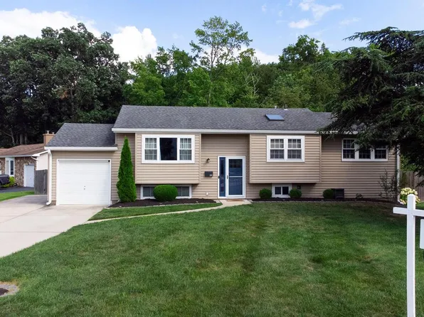 290 George Dye Rd, Hamilton, NJ 08690