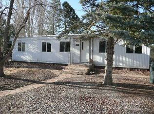 1070 Sioux St, Los alamos, NM 87544