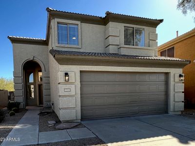4939 E Roberta Dr, Cave Creek, AZ, 85331
