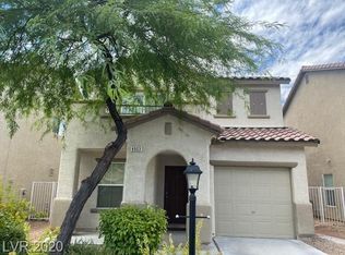 8903 First Lady Ave, Las Vegas, NV 89148