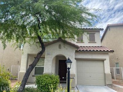 8903 First Lady Ave, Las Vegas, NV, 89148