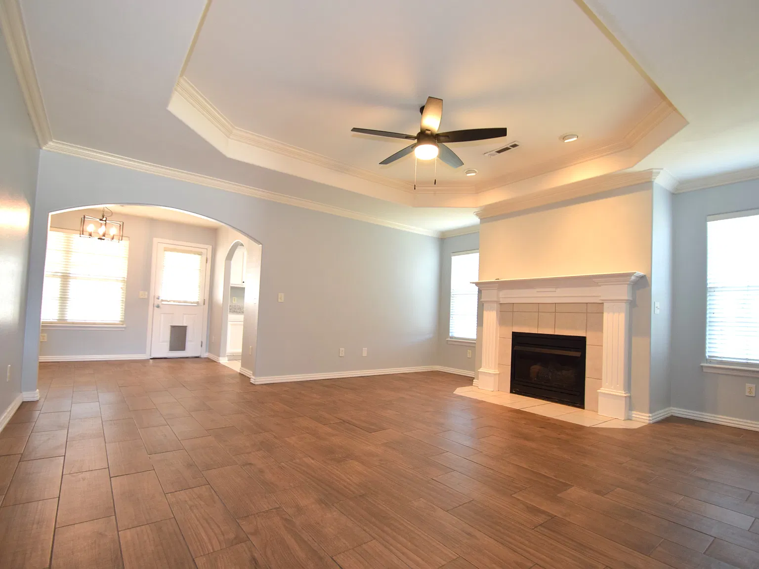 3 bed, 1478 sqft, $1,650 — Photo 3
